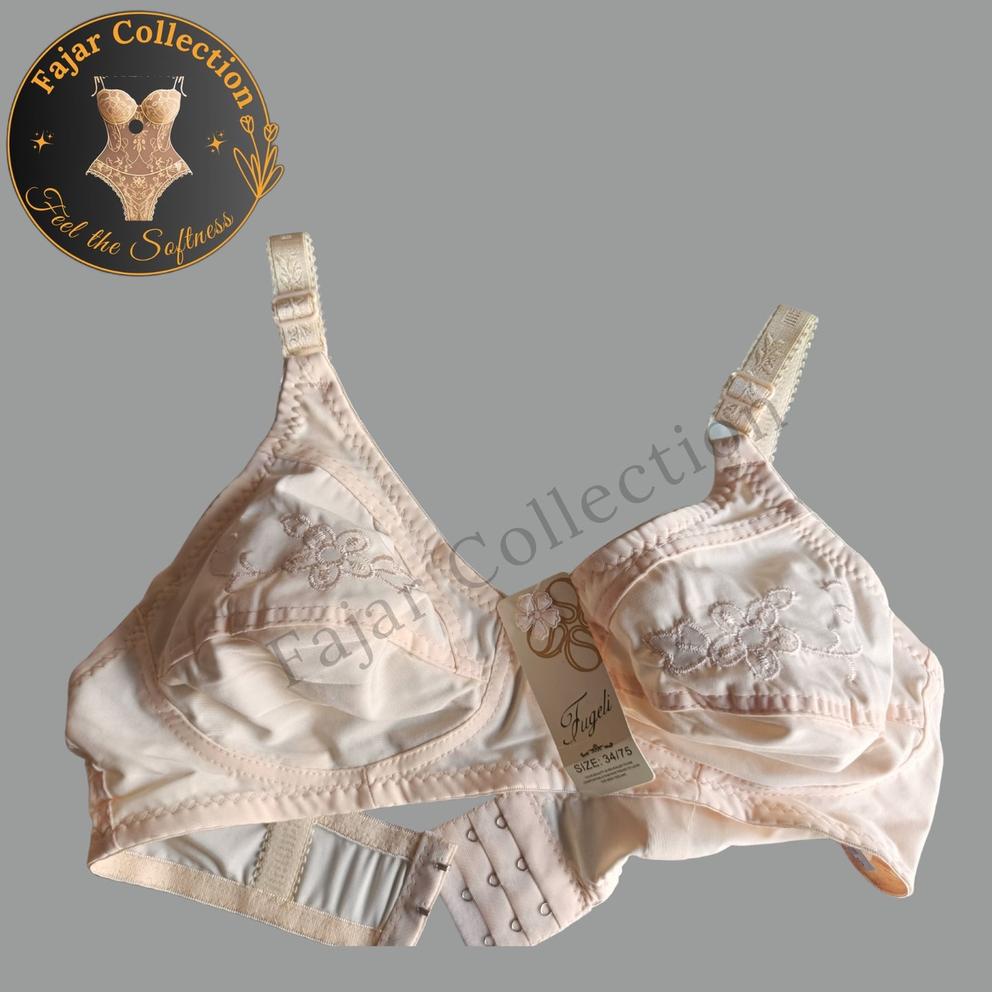 Skin Summer Cotton Imported Braw