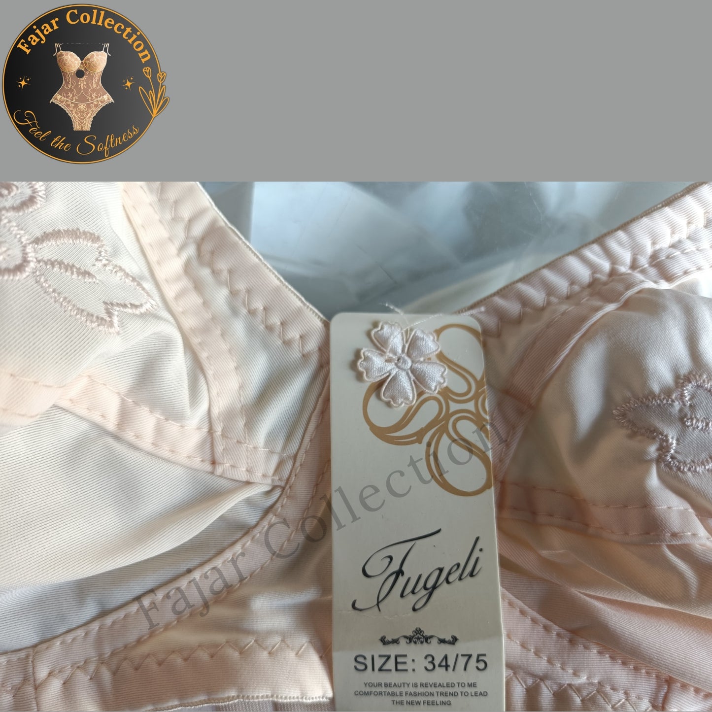 Skin Summer Cotton Imported Braw