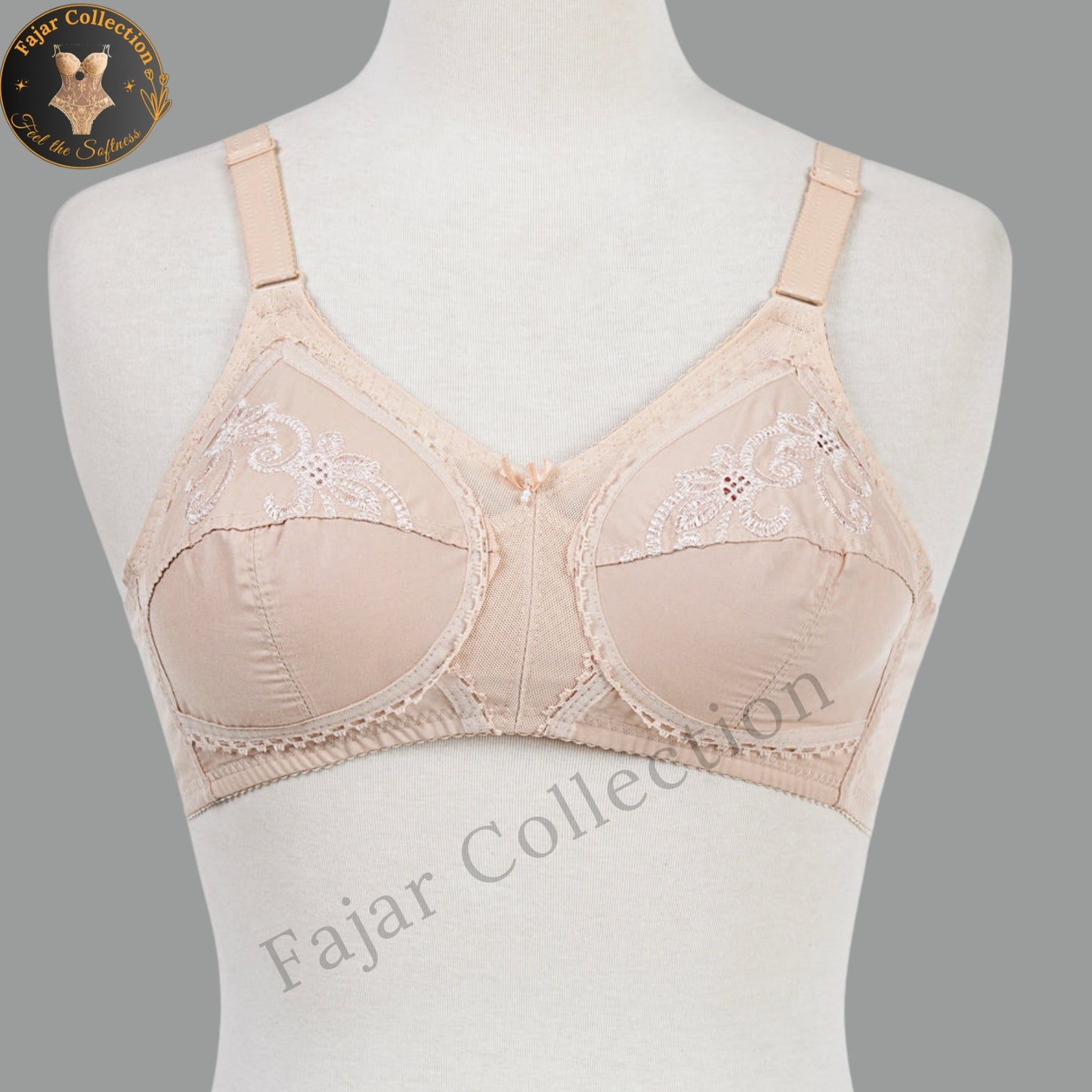 Skin Summer Cotton Imported Braw
