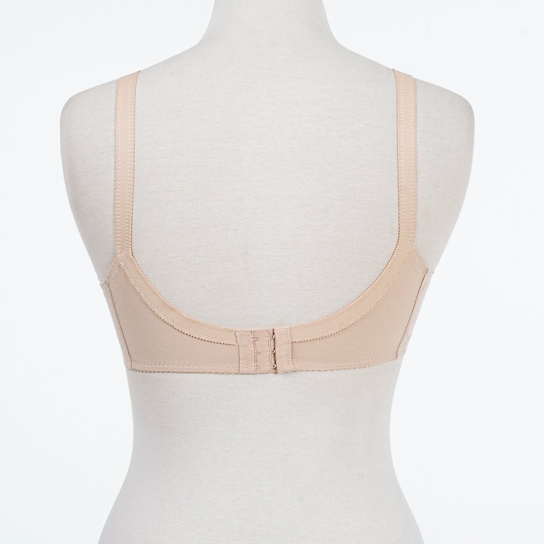 Skin Summer Cotton Imported Braw