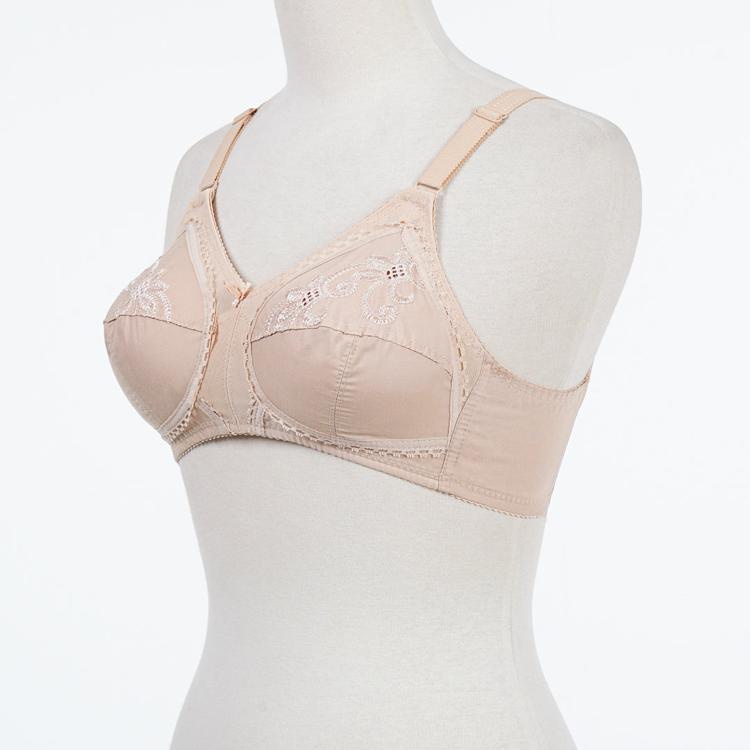 Skin Summer Cotton Imported Braw